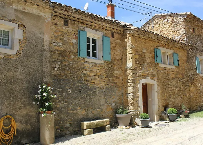 Gite de BEZUT