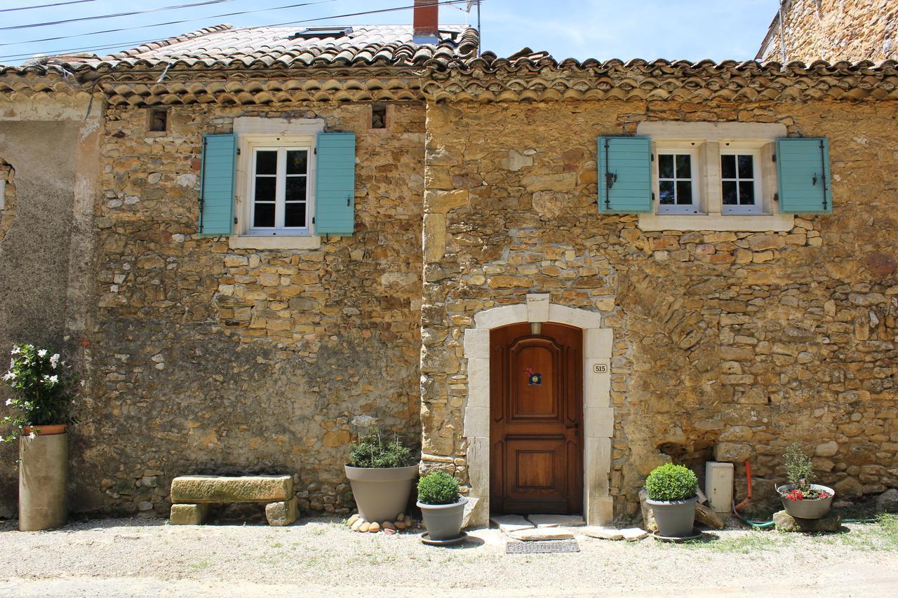 Ferienhaus De Bezut Baron (Gard)